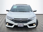 2016 Honda Civic Touring