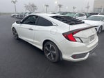2016 Honda Civic Touring