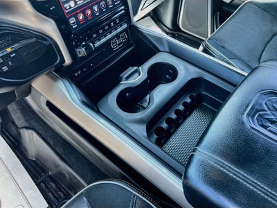 2019 RAM 3500 Laramie