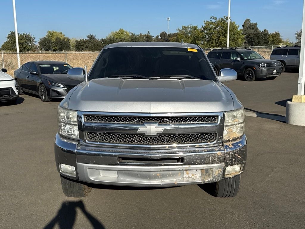 2013 Chevrolet Silverado 1500 LT - Photo 2