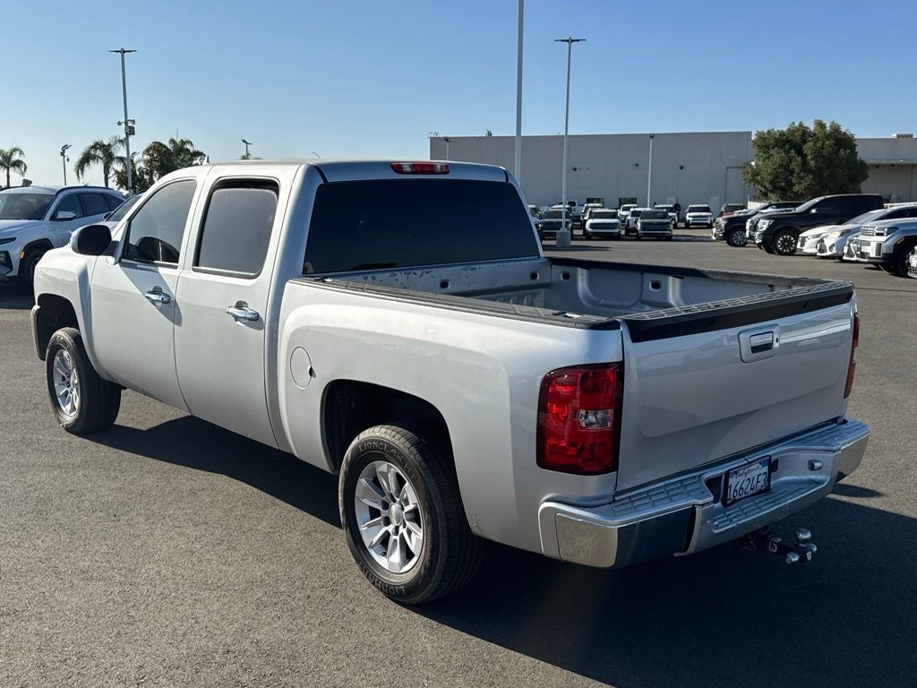 2013 Chevrolet Silverado 1500 LT - Photo 4
