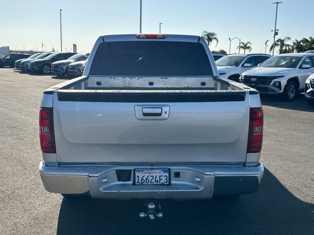 2013 Chevrolet Silverado 1500 LT - Photo 5