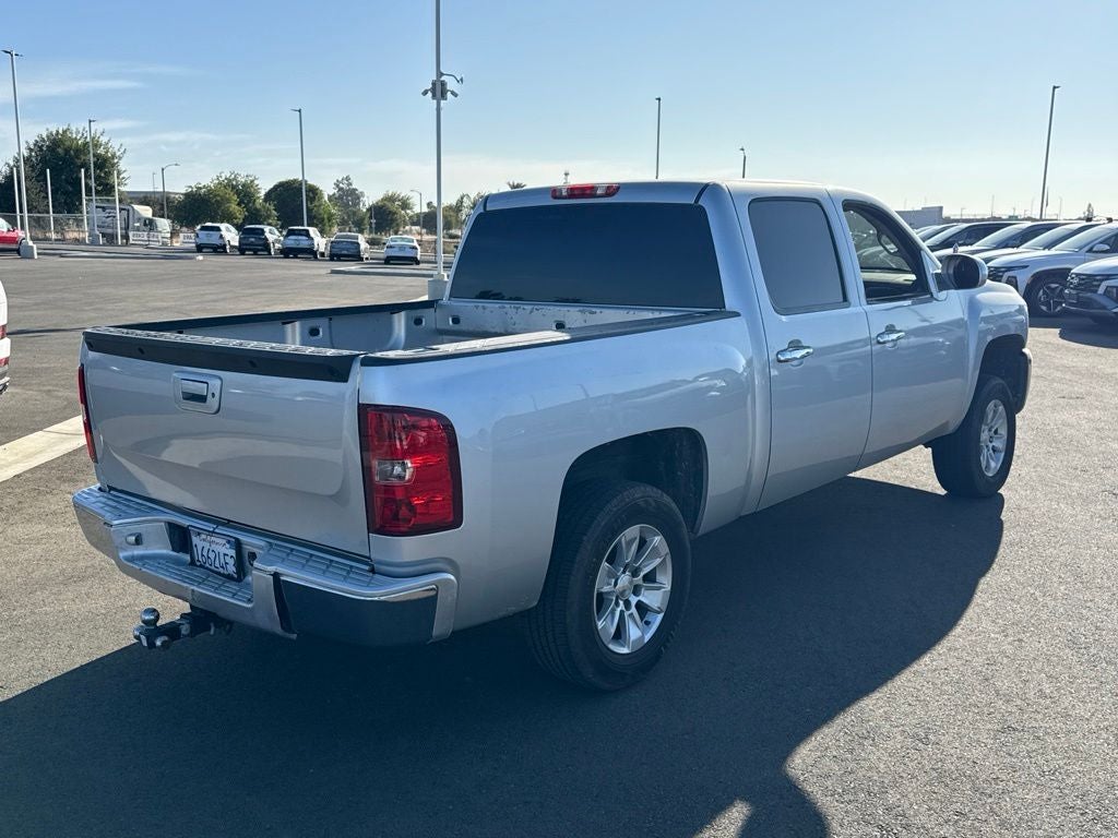 2013 Chevrolet Silverado 1500 LT - Photo 6