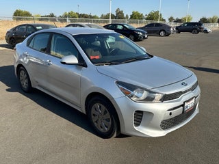 2019 Kia Rio LX