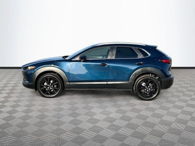 2024 Mazda Mazda CX-30 2.5 S Select Sport