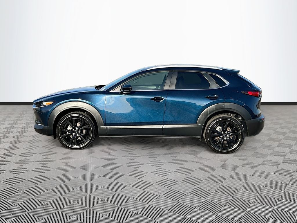 2024 Mazda Mazda CX-30 2.5 S Select Sport