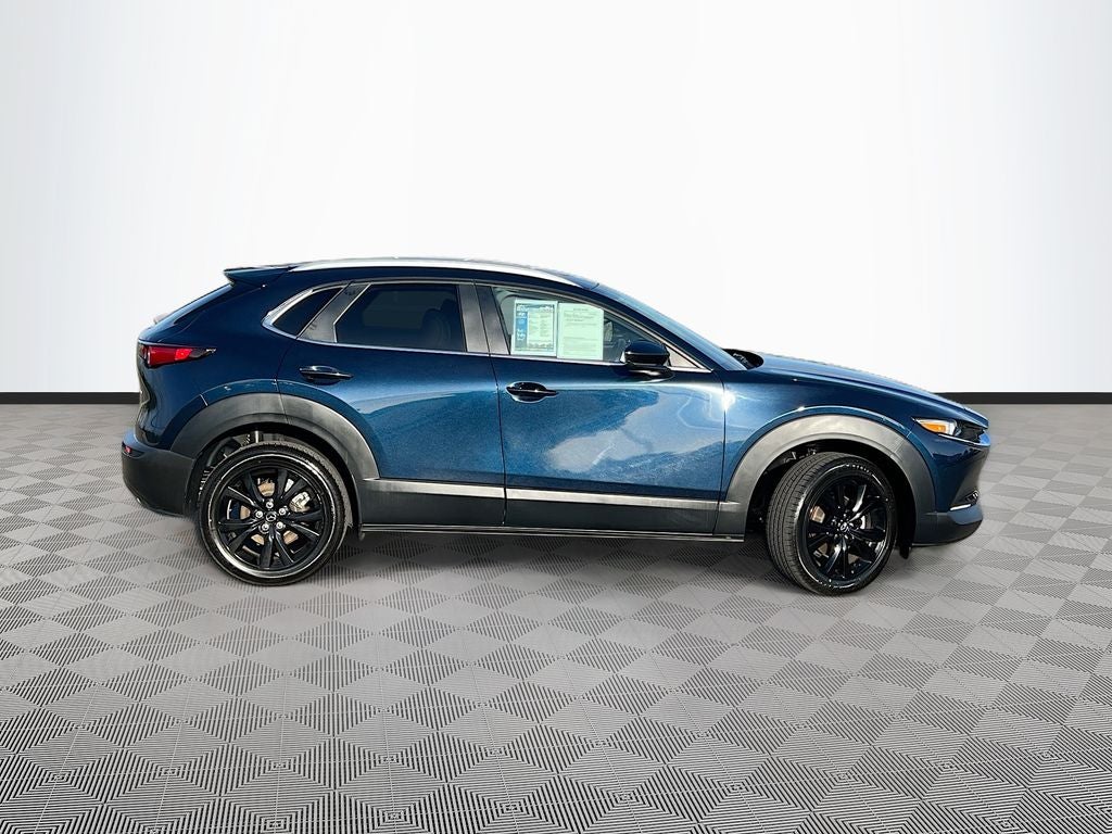 2024 Mazda Mazda CX-30 2.5 S Select Sport