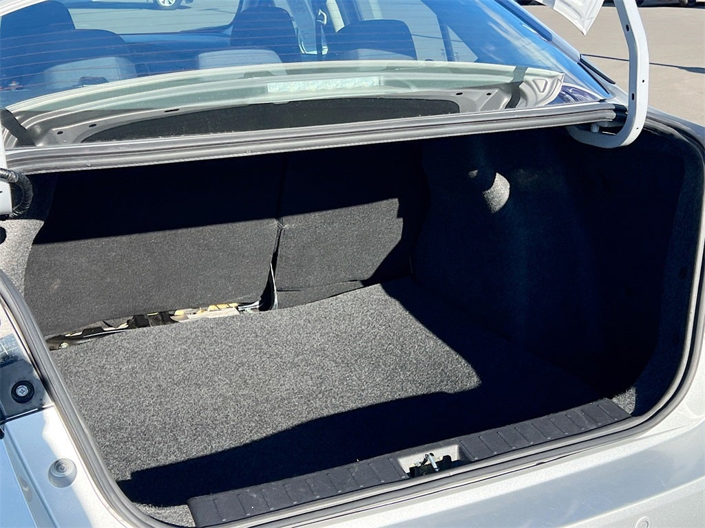 2023 Nissan Versa 1.6 SV