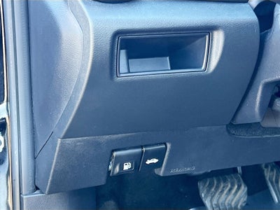 2024 Nissan Versa 1.6 SR