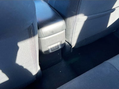 2024 Nissan Versa 1.6 SR