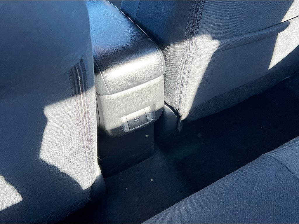 2024 Nissan Versa 1.6 SR