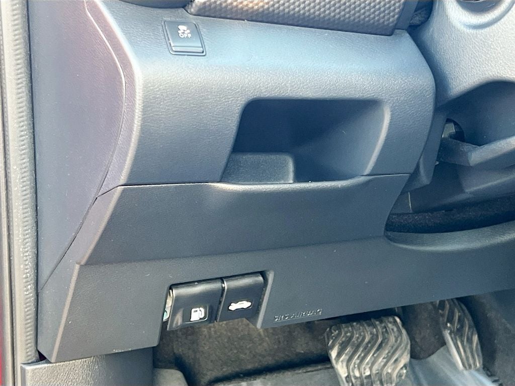 2018 Nissan Kicks SV