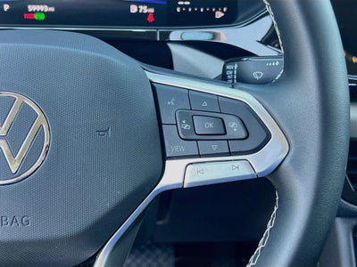 2023 Volkswagen Taos 1.5T S
