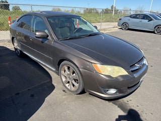 2008 Subaru Legacy 3.0R Limited