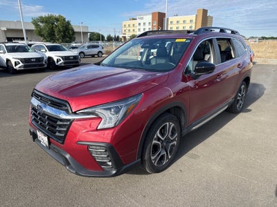 2024 Subaru Ascent Limited