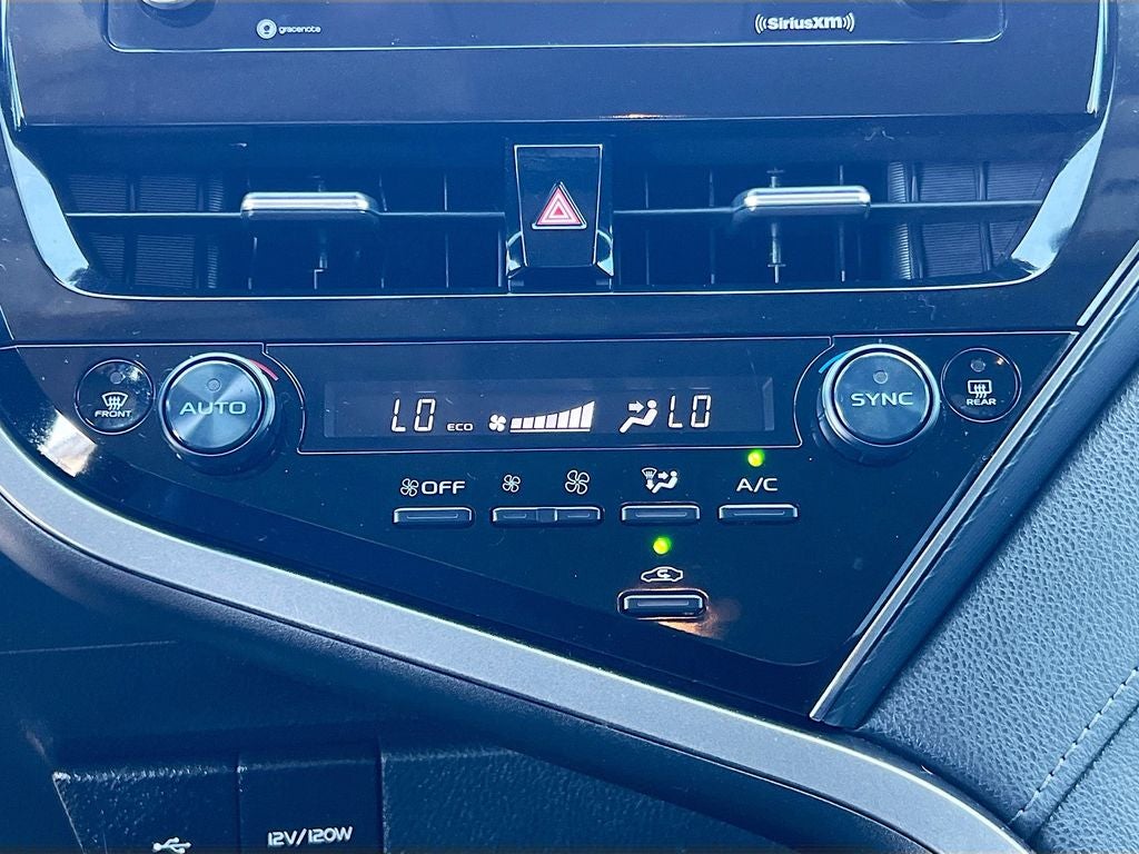 2023 Toyota Camry Hybrid LE