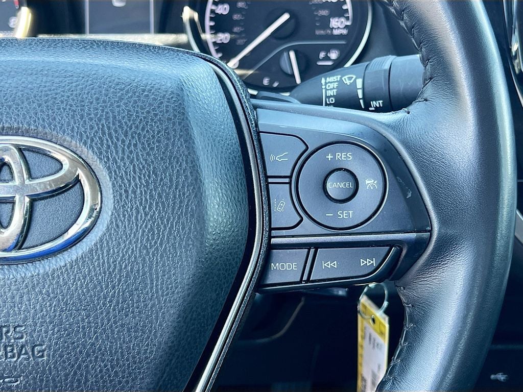 2024 Toyota Camry SE - Photo 14
