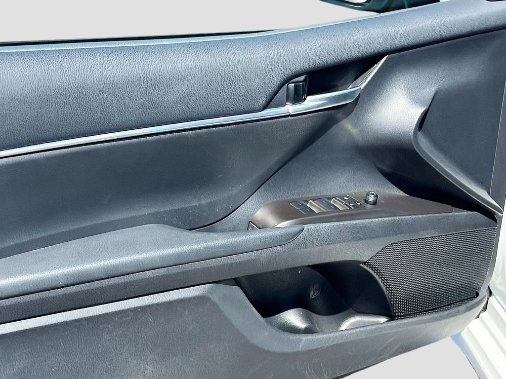 2024 Toyota Camry SE - Photo 21
