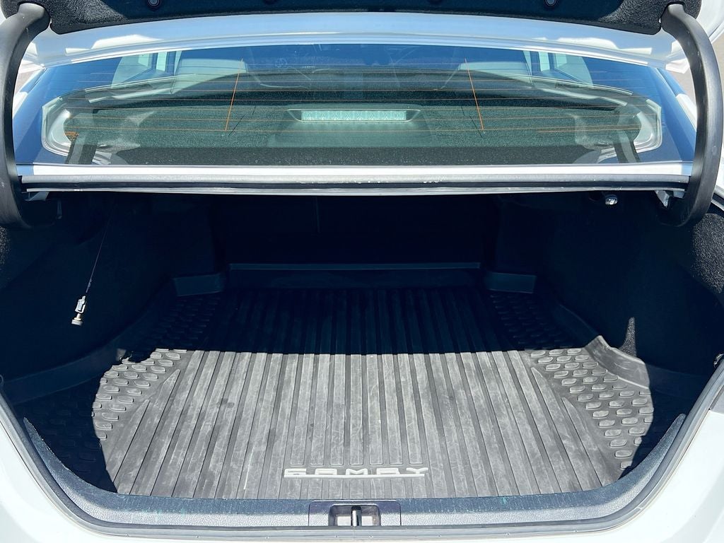 2024 Toyota Camry SE - Photo 28