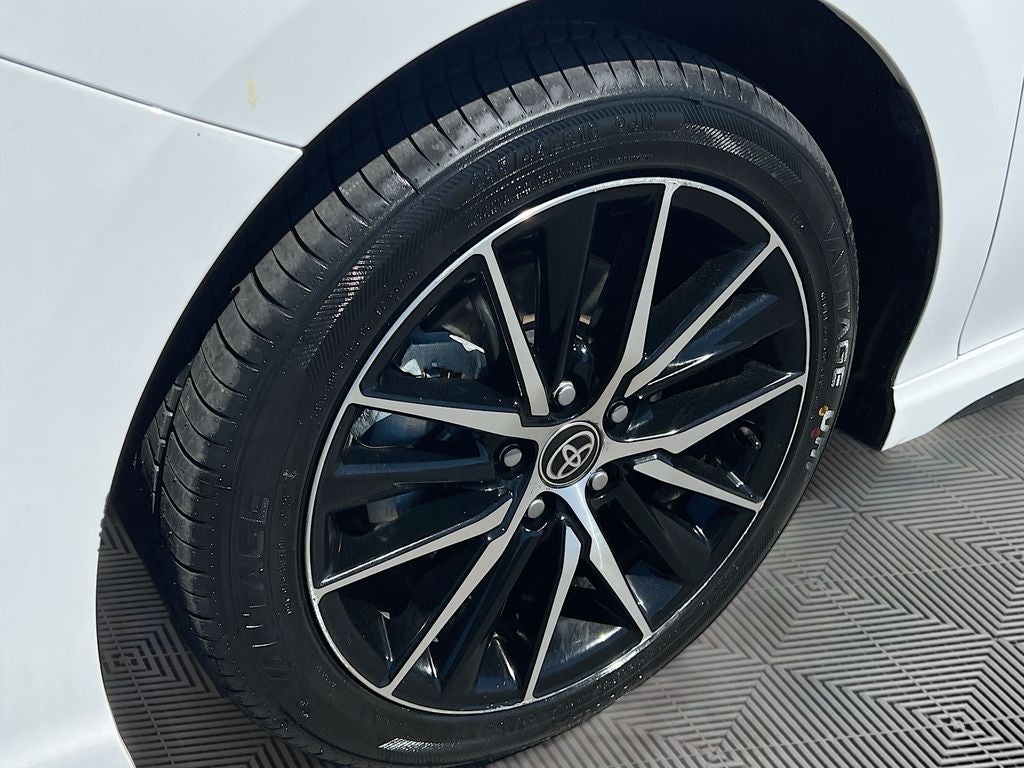 2024 Toyota Camry SE - Photo 33