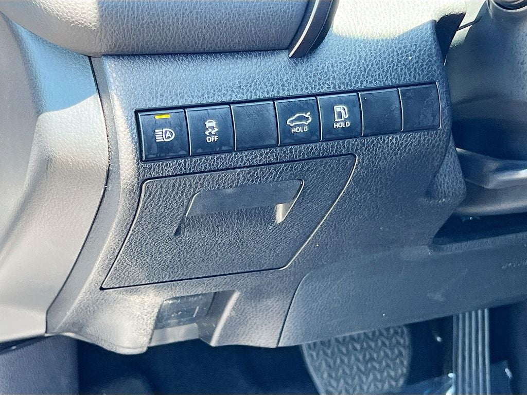 2023 Toyota Camry XSE - Photo 11