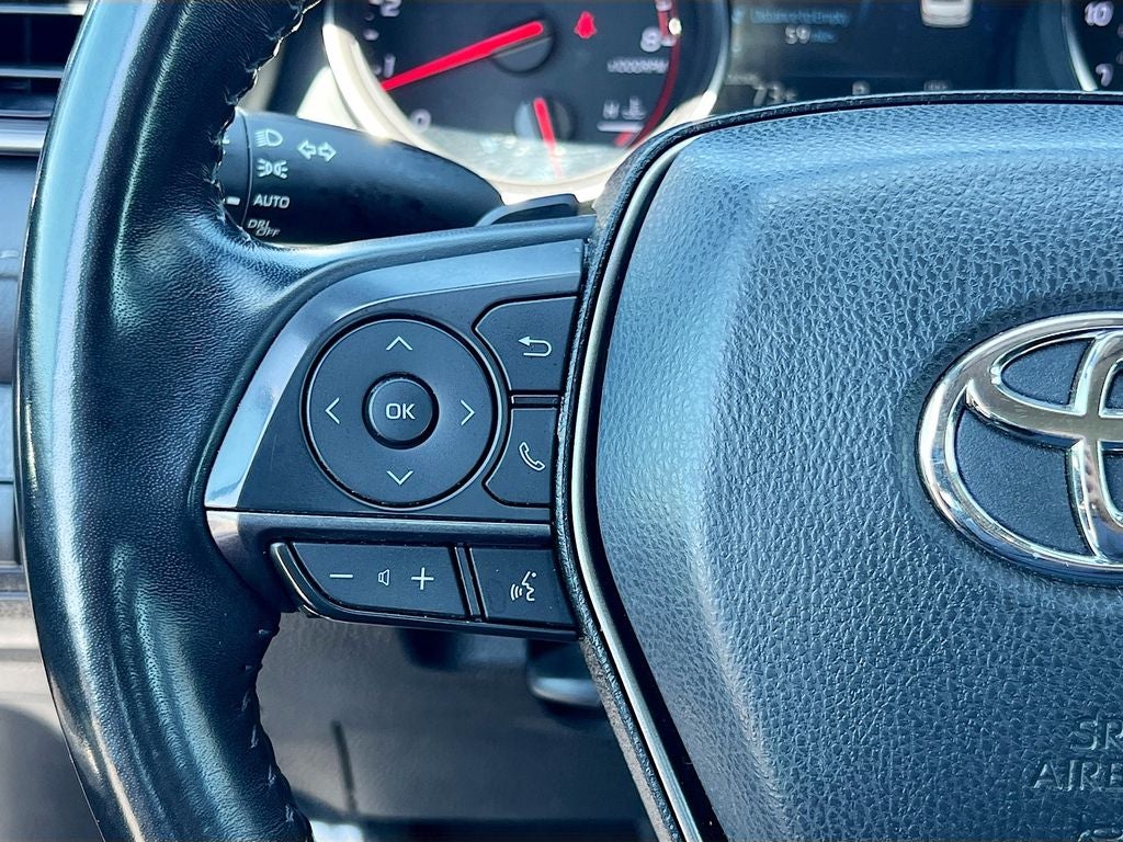 2023 Toyota Camry XSE - Photo 13