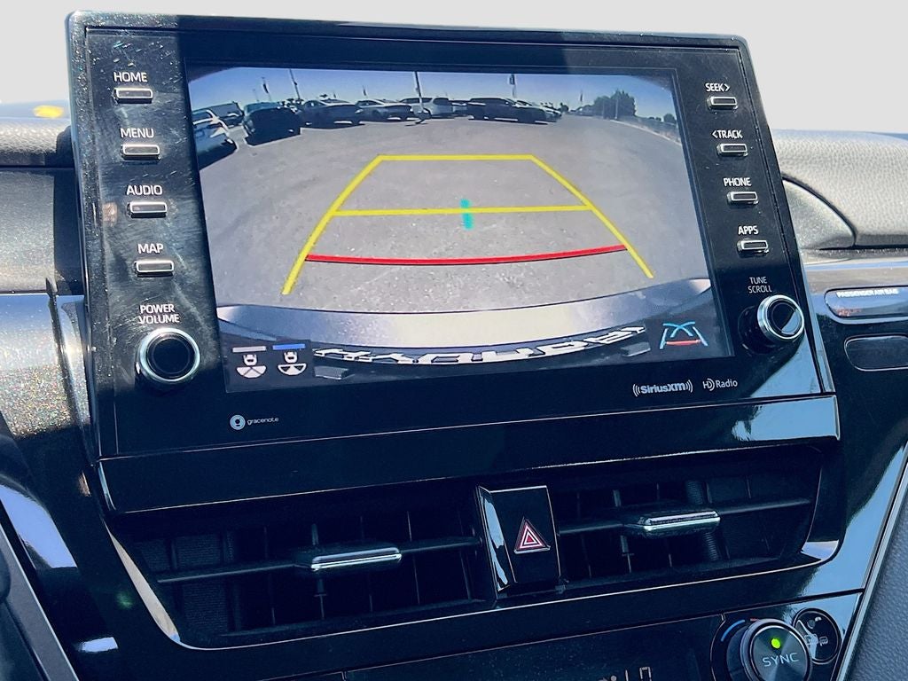 2023 Toyota Camry XSE - Photo 16
