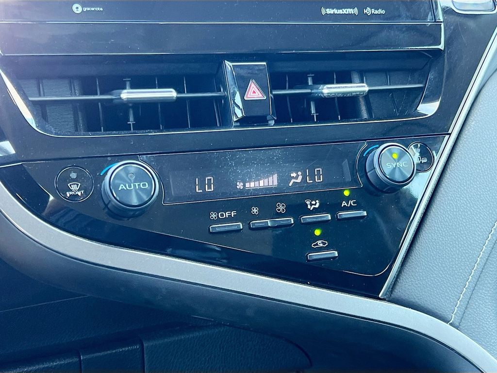 2023 Toyota Camry XSE - Photo 18
