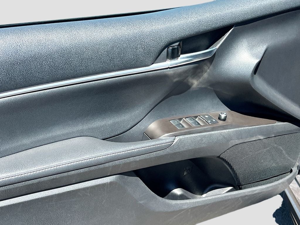 2023 Toyota Camry XSE - Photo 21