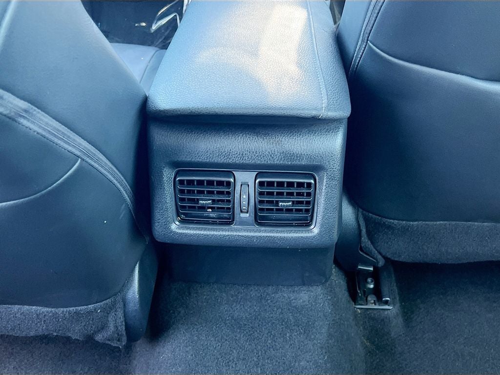 2023 Toyota Camry XSE - Photo 28