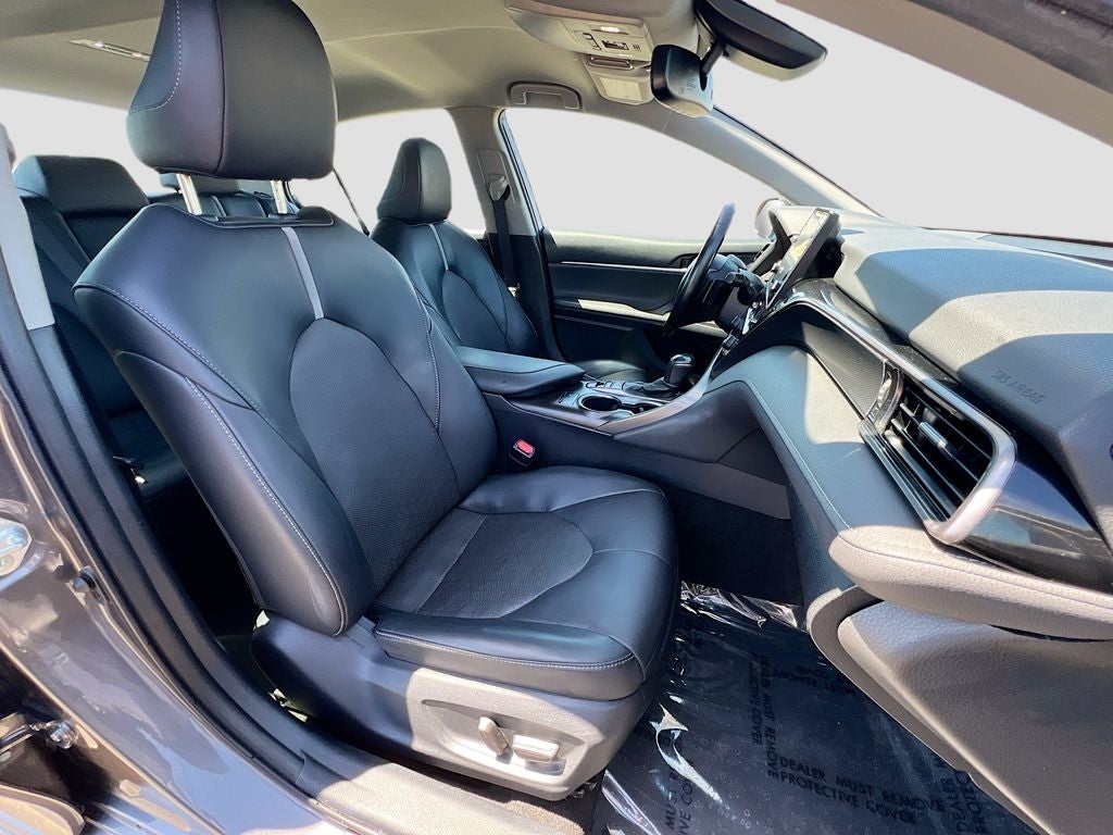2023 Toyota Camry XSE - Photo 31