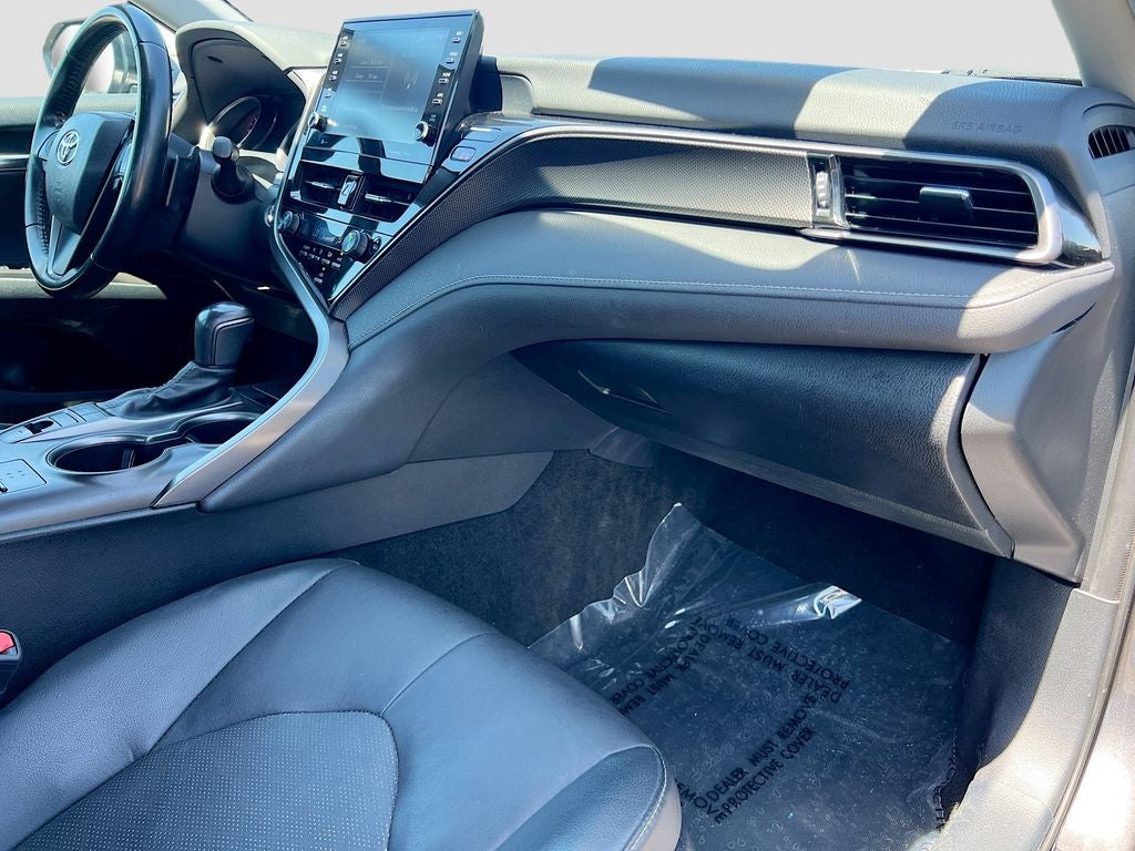 2023 Toyota Camry XSE - Photo 32