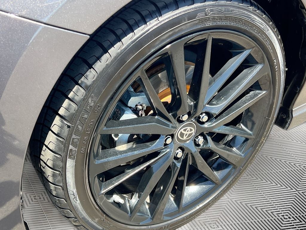 2023 Toyota Camry XSE - Photo 34