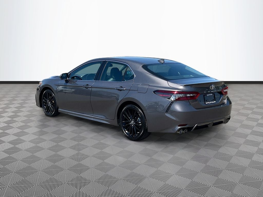 2023 Toyota Camry XSE - Photo 6