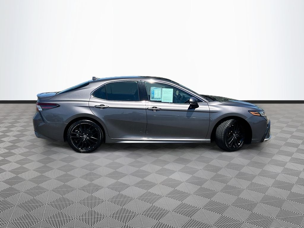 2023 Toyota Camry XSE - Photo 9