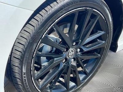 2024 Toyota Camry XSE V6