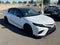 2022 Toyota Camry TRD V6