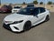 2022 Toyota Camry TRD V6