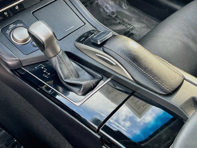 2017 Lexus ES 350