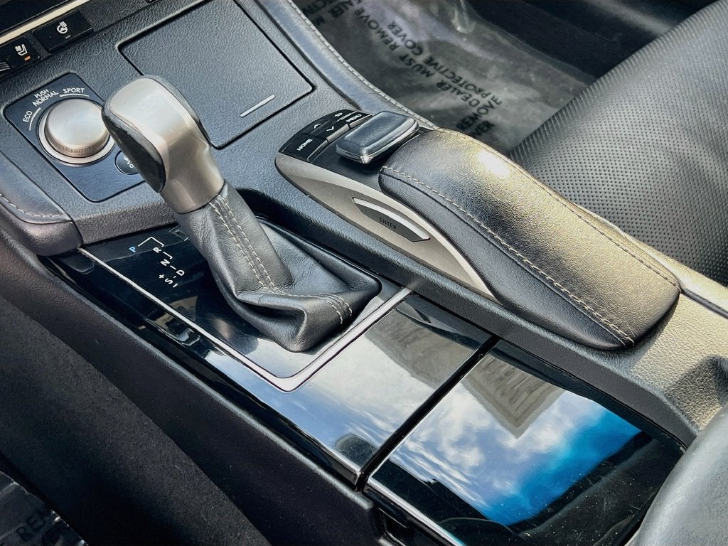 2017 Lexus ES 350