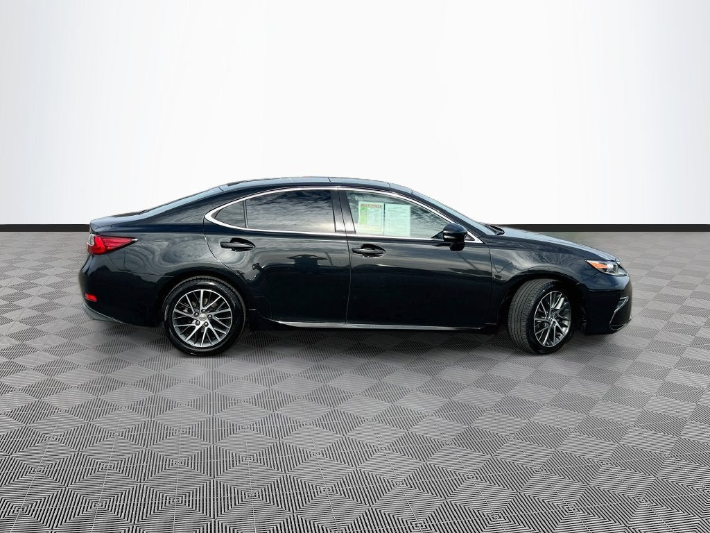 2017 Lexus ES 350
