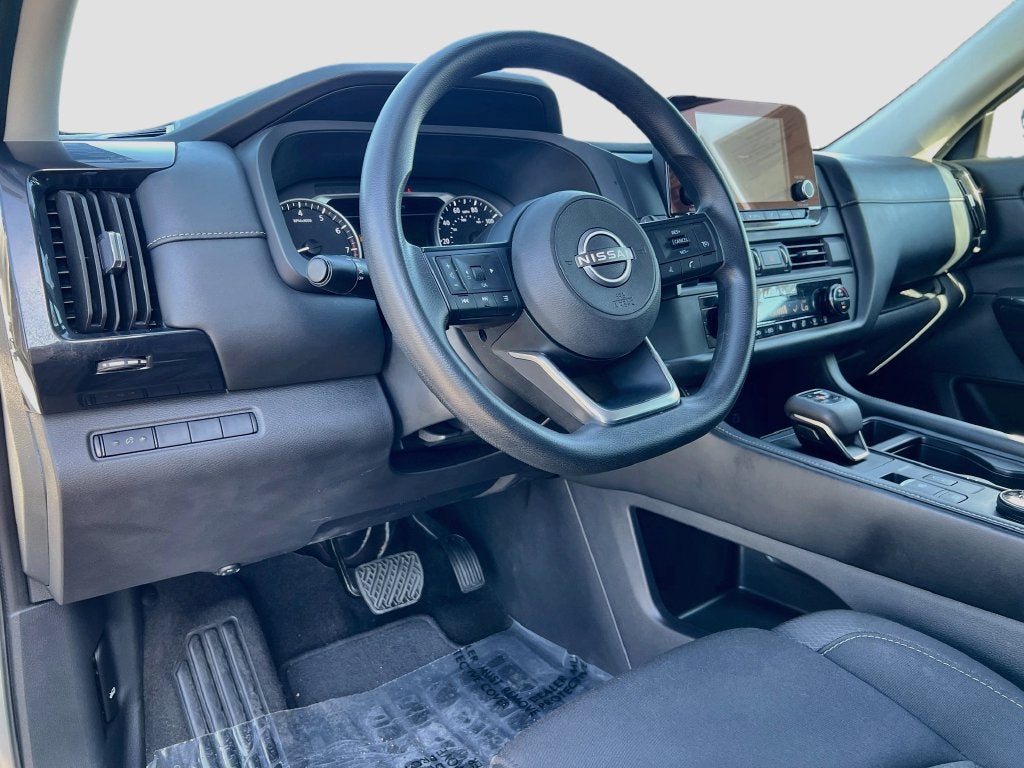 2023 Nissan Pathfinder S - Photo 10