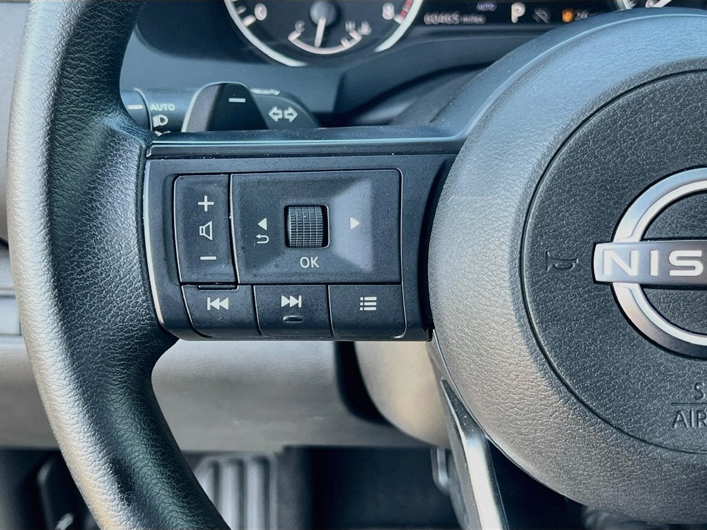 2023 Nissan Pathfinder S - Photo 13
