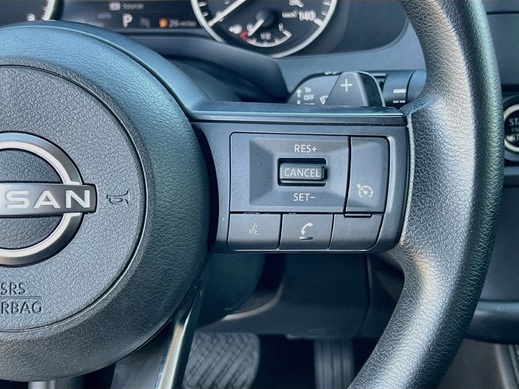 2023 Nissan Pathfinder S - Photo 14