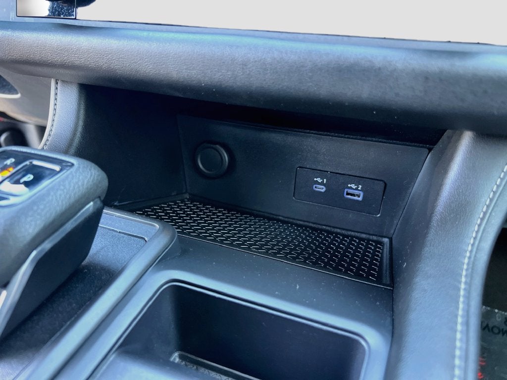 2023 Nissan Pathfinder S - Photo 20
