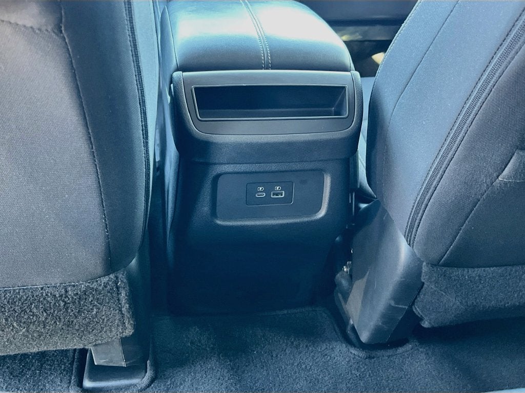 2023 Nissan Pathfinder S - Photo 27