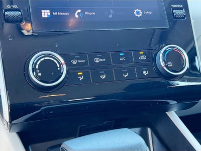 2022 Hyundai TUCSON SE