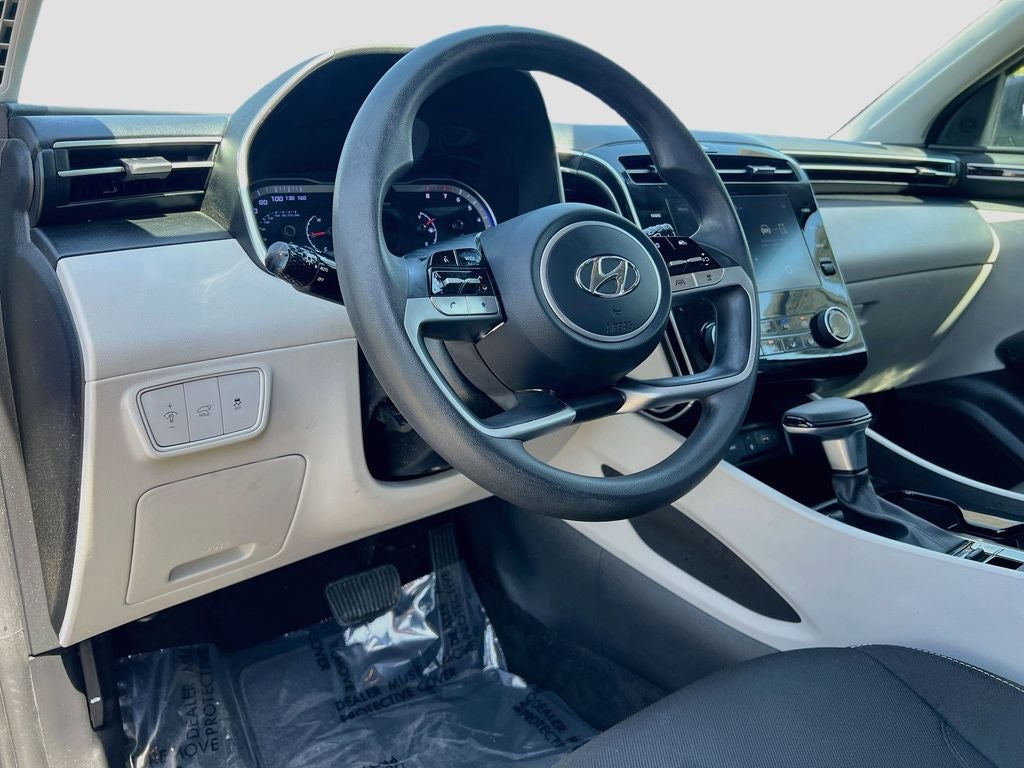 2023 Hyundai Tucson SEL - Photo 10