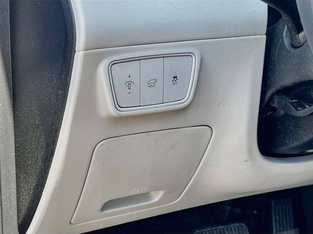 2023 Hyundai Tucson SEL - Photo 11