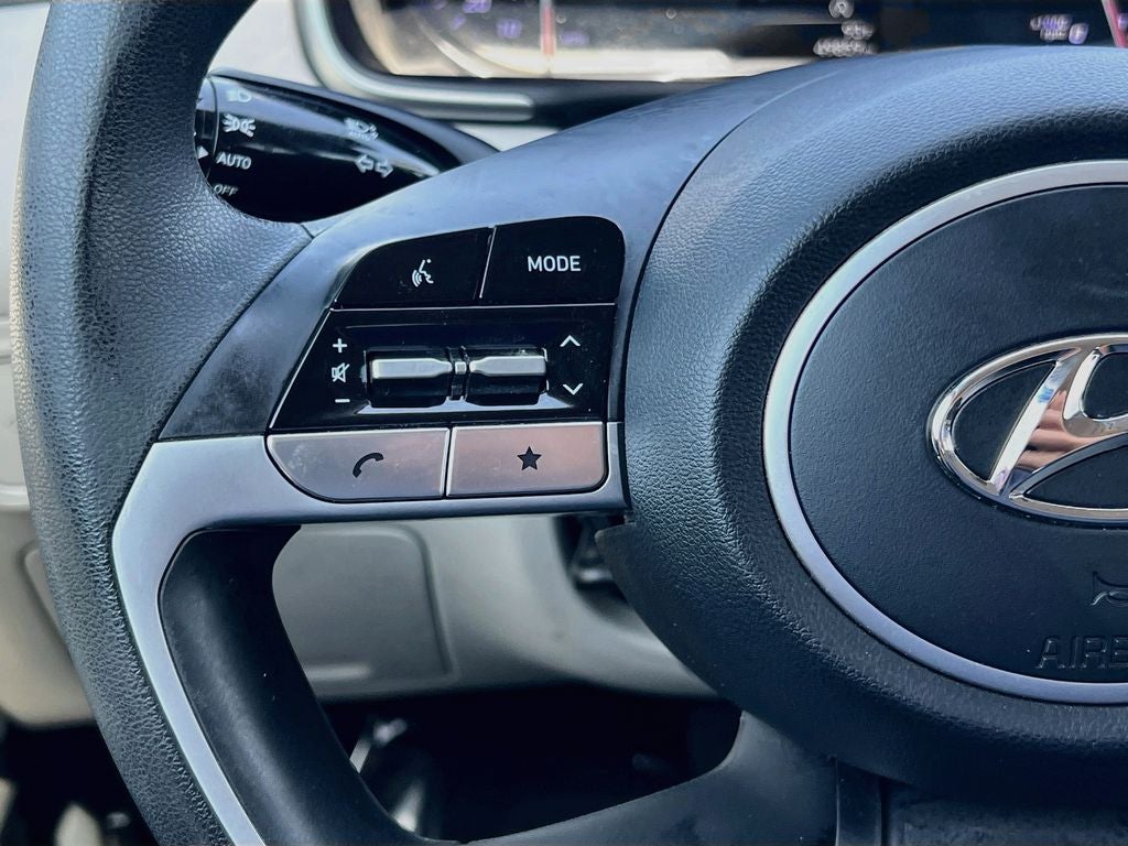2023 Hyundai Tucson SEL - Photo 13